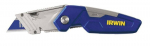 Trapetsikujuline nuga Irwin FK150