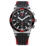 Meeste k&auml;ekell Swiss Military by Chrono SM34015.06