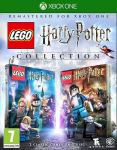 Xbox One m&auml;ng LEGO Harry Potter Collection: Years 1-4 and Years 5-7