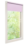 Mini ruloo POL&Uuml;ESTER 50x150cm, roosa 101