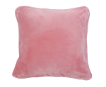 Dekoratiivpadi G&ouml;zze Cashmere Premium, roosa, 50 x 50 cm