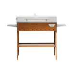 S&ouml;egrill GrillSymbol Chef