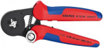 juhtmeotsatangid 4-kant 0,08-16,0mm2, Knipex
