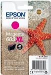 Epson Starfish &uuml;ksikpakendis magenta 603xl tint