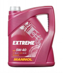 Mootori&otilde;li Mannol Extreme 5W-40, 4l