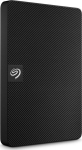 SEAGATE - Kandevoolne k&otilde;vaketas - HDD - 2 To - Must