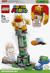 71388 LEGO&reg; Super Mario Boso Sumo Bro Conversion Tower tarvikute komplekt