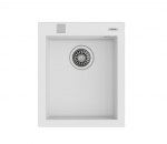 Valamu Teka Forsquare 34.40TG valge