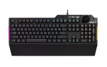 Asus TUF Gaming K1 RGB
