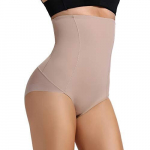 Naiste korrigeeriv vormiv aluspesu k&otilde;rge pihaga, XXL