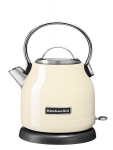 KitchenAidi 1,25 l veekeetja 5KEK1222EAC (almond cream)