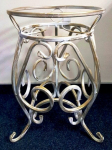 Lillepoti alus 40-1156B 43*35cm