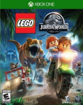 LEGO Jurassic World : Xbox One , ML