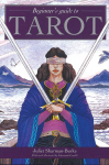 Taro kaardid ja raamat Beginner's Guide To Tarot