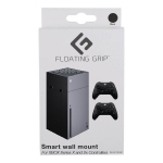 Floating Grip Smart Wall Mount Xbox Series X