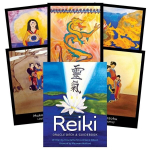 Taro kaardid Reiki Oracle