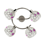 Candellux lamp Aron