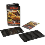 Lisaplaat Empanada Tefal Snack Collection