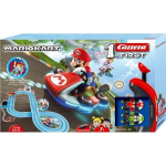 V&otilde;istlusrada Carrera First Nintendo Mariokart Mario & Luigi - 2,9 meetrit (20063028)