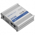 Teltonika Industrial Cellular Router RUT360 LTE CAT6 1 x LAN ports, 10