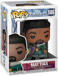 Funko POP! Disney Frozen 2 Mattias