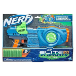 M&auml;ngup&uuml;stol Nerf Elite 2.0 Flipshots Flip-8, F2549