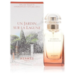Hermes Un Jardin Sur La Lagune EDT unisex 50 ml