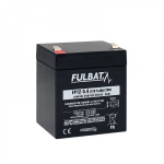 Laste m&auml;nguasjade aku Fulbat VRLA 5 Ah