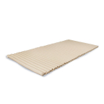 Tatrakestadest madrats (paksus 4 cm, beež) 200x90x4, Grikė