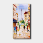 Reproduktsioon Pariis