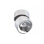 Laevalgusti Azzardo Scorpio Chrome