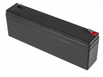 Pliiaku Green Cell AGM VRLA 12V 2,8 Ah