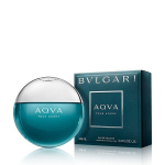 Tualettvesi Bvlgari Aqva Pour Homme EDT meestele, 100 ml