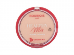 BOURJOIS Paris Healthy Mix puuder 10 g, 01 Porcelain