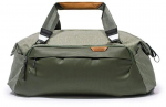 Peak Design seljakott Travel Duffel 35L, sage