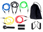 Ekspanderi treeningkomplekt 12611
