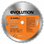 Universaalne saeketas 355mm/25,4mm/2,2/36 hammast metall/puit/alu/plastik