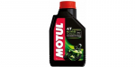 &Otilde;li Motul 5100 10W40 4T, 1L
