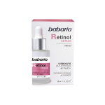 Vananemisevastane seerum Retinol Babaria (30 ml)
