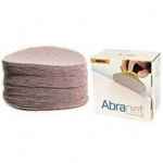 ABRANET 150mm Grip P800, 50 gab./pak