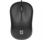 Defender Patch Ms-759 optiline hiir, Usb, 1000 Dpi