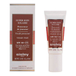 P&auml;ikesekaitsega n&auml;okreem Sisley Super Soin Solaire Youth protector for face SPF50+, 40 ml