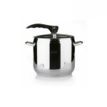 Kiirkeedupott Perfect Home Quick Cooker Kukta 7l