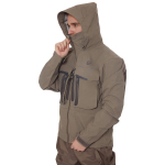 Kahlamisjope FHM Brook, pruun