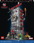 76178 LEGO&reg; Super Heroes P&auml;evauudised