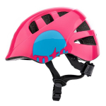 Laste jalgrattakiiver Meteor KS08 MTR, roosa, S