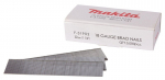 Dykert naelad 1,2x32mm, 18ga, 5000tk F-31902 Makita