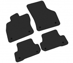 ARS AUDI A3 2012-> /14\1 Velour