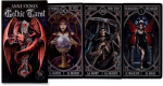 Tarokaardid Anne Stokes Gothic Tarot