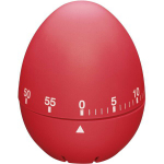 Taimer mehaaniline ovaal 60 min erinevad v&auml;rvid 'brights' Colourworks